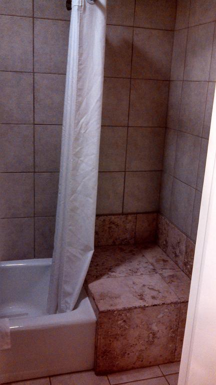 Trails End Motel Sheridan Camera foto