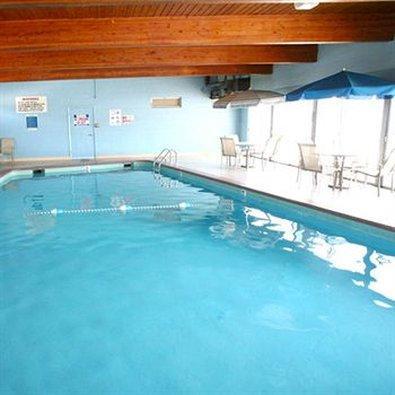 Trails End Motel Sheridan Esterno foto