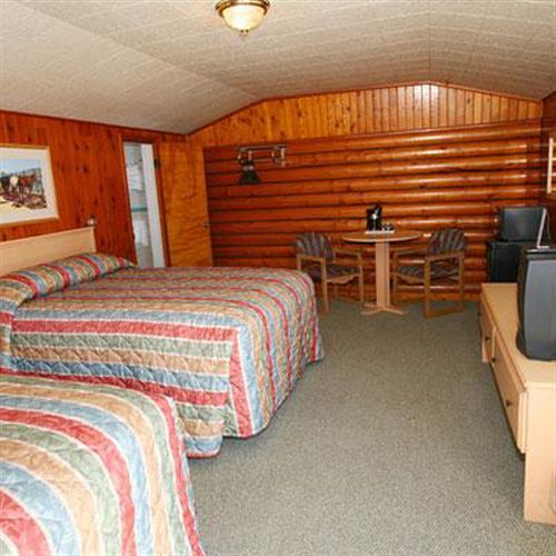 Trails End Motel Sheridan Camera foto