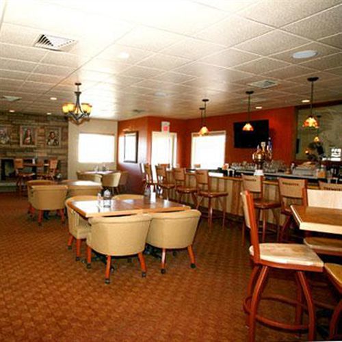 Trails End Motel Sheridan Ristorante foto